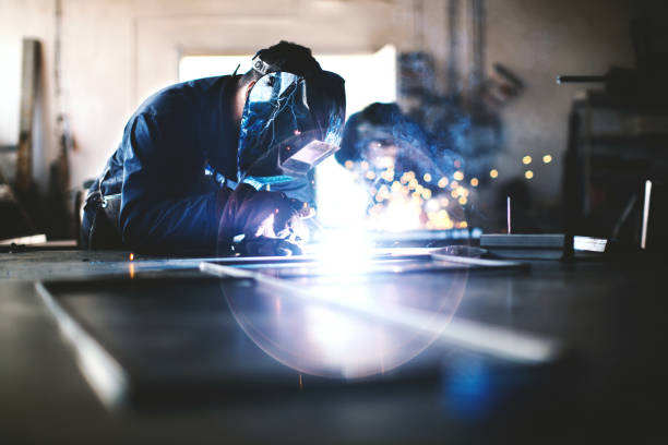 Affordable Welder Services in Orange City, FL