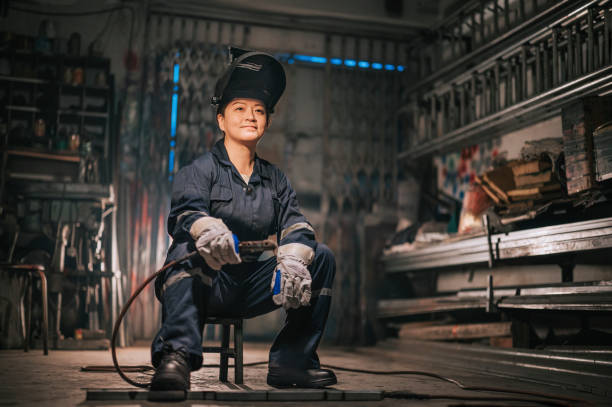 Best Marine and Shipbuilding Welding in Orange City, FL