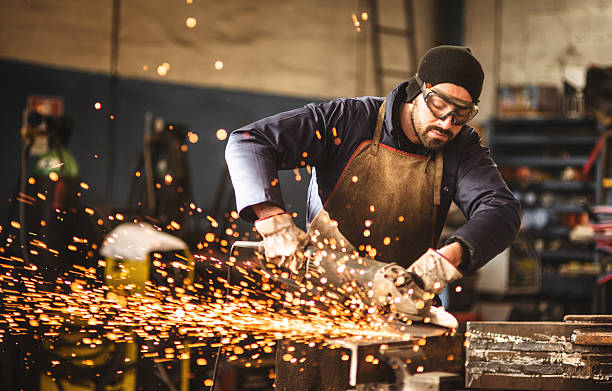Orange City, FL Welder & Metal Fabrication Company